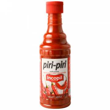 Red Hot Pepper Sauce