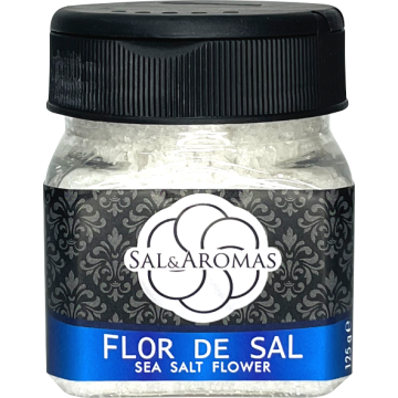 Flor de Sal
