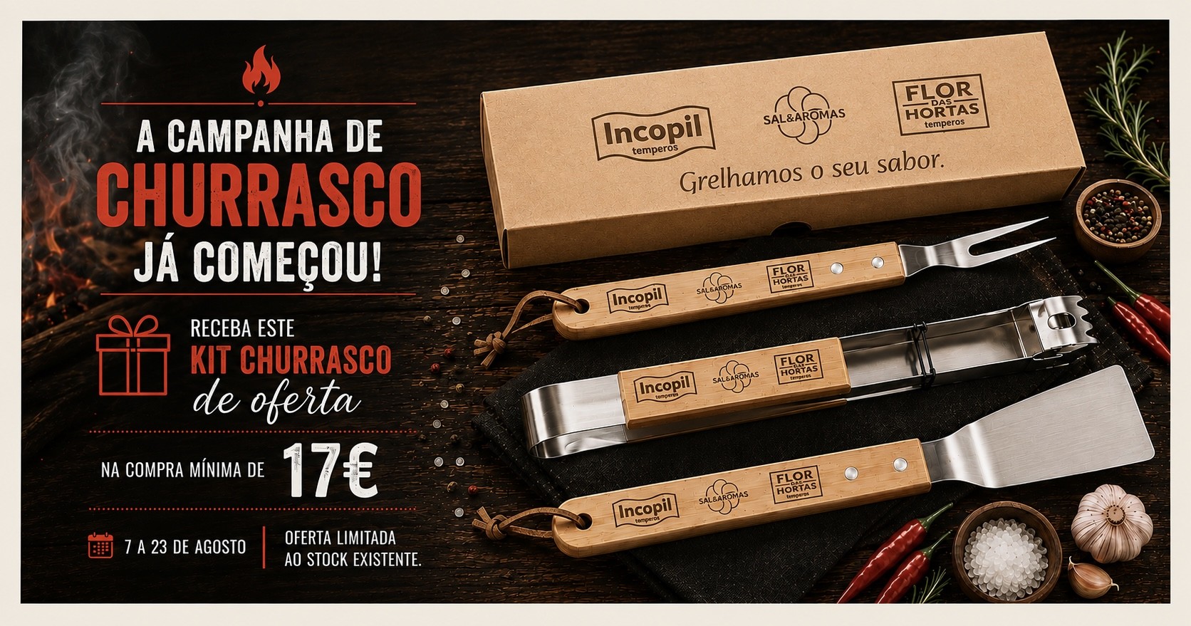churrasco